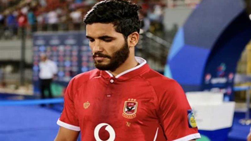 صالح جمعة يرحل عن