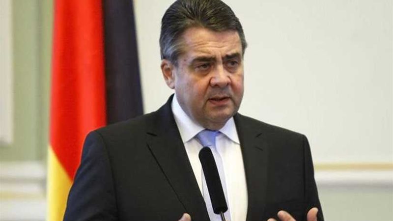 الخارجية الألمانية