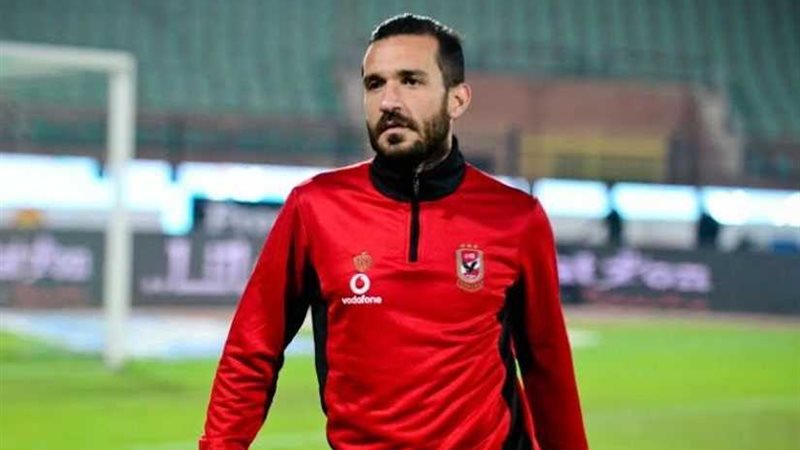 الأهلي يكشف فترة