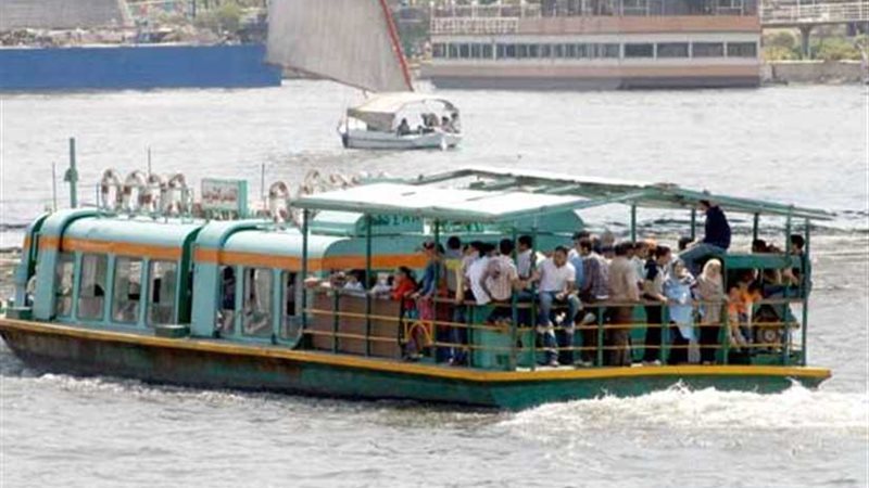 النقل تستعرض خطتها