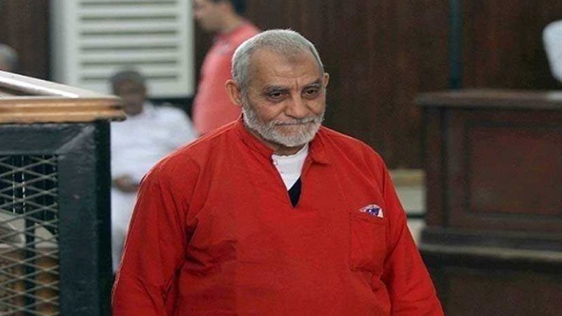 24 مارس.. نظر طعن