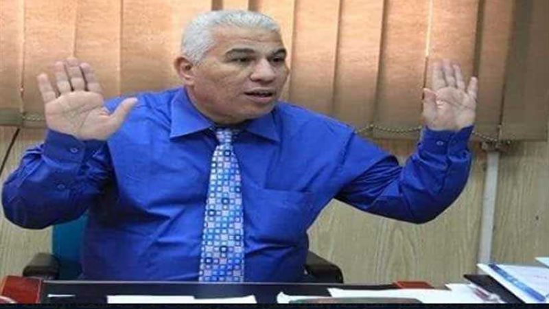 تعليم البحيرة تحقق