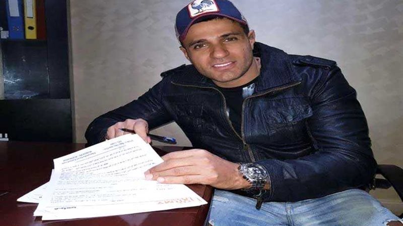 بالصور.. محمد نور