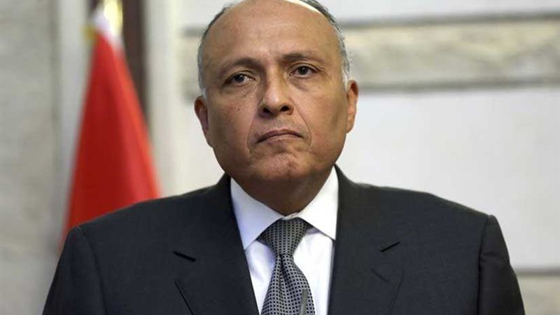 شكري لعريقات: الإبقاء