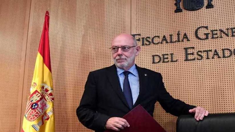 وفاة النائب العام