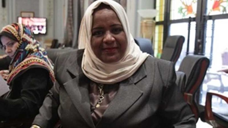 نائبة أسوان : طالبت