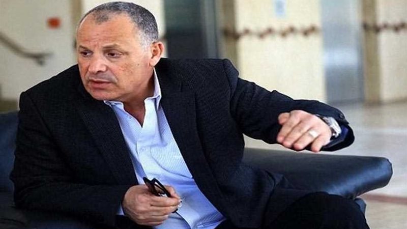 أبوريدة يعلن تأييده