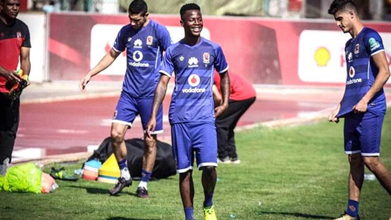 الظهور الأول لباكا