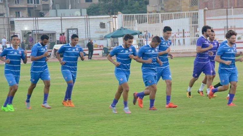 الانتخابات تنقل تدريبات