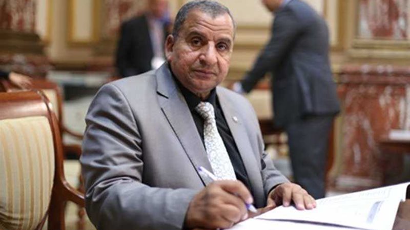 عبد الحميد: من المسؤول