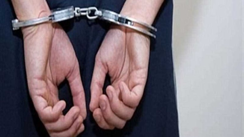 النيابة تأمر بحبس