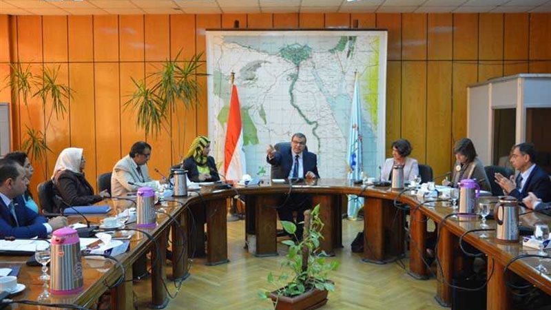 سعفان: مشروع قانون