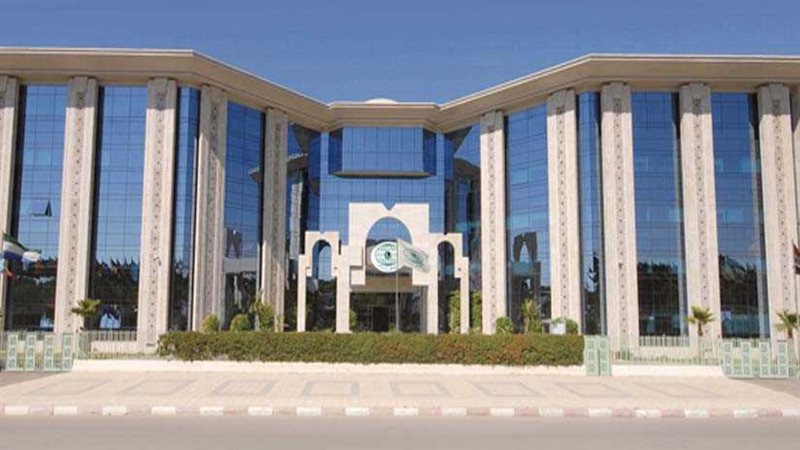 مؤتمر لوزراء ثقافة