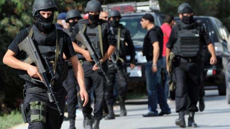 تونس تفكك خلية إرهابية