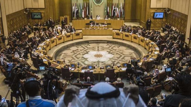 انطلاق الاجتماع الطارئ