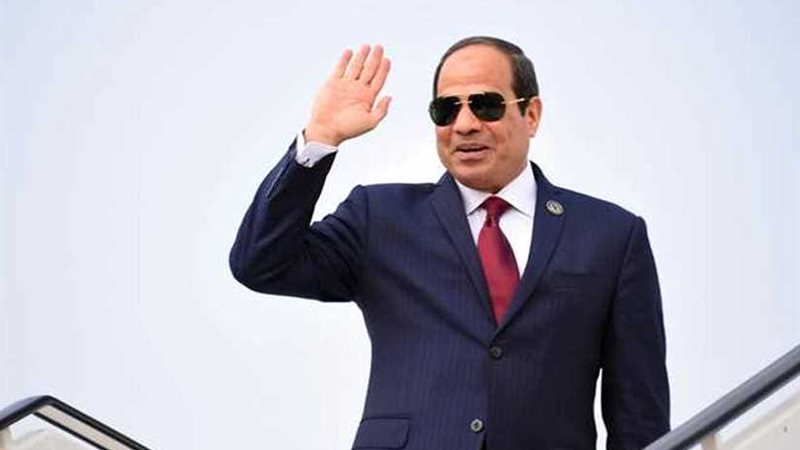 خبراء: زيارة السيسي