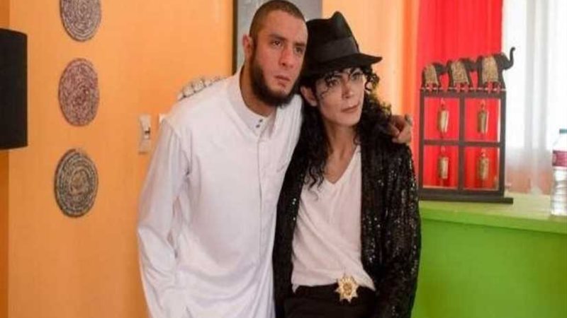 أحمد الفيشاوي أمام