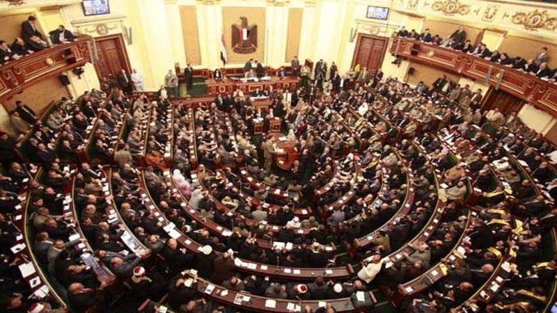 استبعاد أحد المرشحين