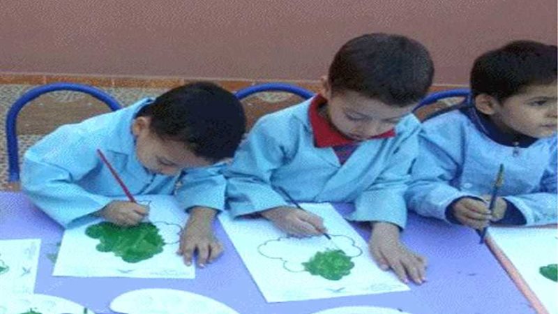 اليوم العالمي للطفل