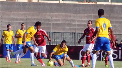 تاريخ مواجهات الأهلي والإسماعيلي.. المارد الأحمر يتفوق بـ8-0