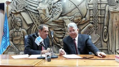 جمال شيحة: مصر قدمت تجربة نموذجية في مكافحة فيروس سي