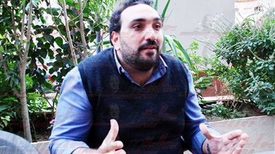 رئيس حزب الدستور: استضافة 