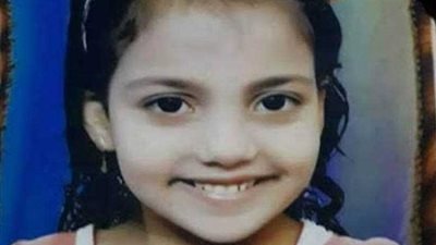 جنايات دمياط تؤجل قضية قتل طفلة المطار لجلسة 2 يناير