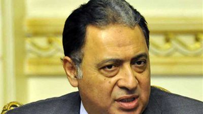 بسبب التأمين الصحي.. مشادات بين النواب ووزير الصحة