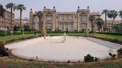 بروتوكول تعاون بين قسم القلب بطب عين شمس والجمعية السورية الأمريكية