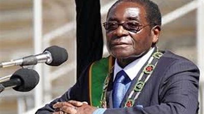 تأجيل الامتحانات في جامعة زيمبابوي بعد هتافات ضد 