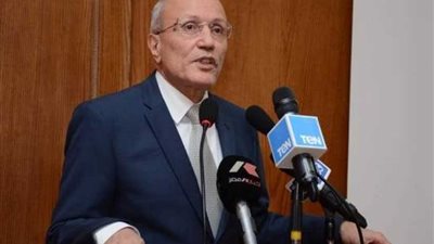 العصار: حققنا زيادة بنسبة 250% في المنتجات الحربية خلال العامين الماضيين