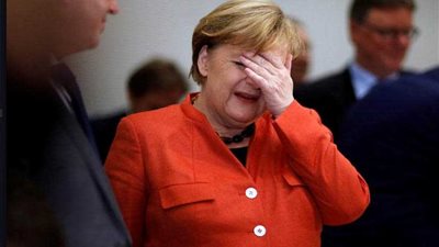 بريكست ألماني جديد.. برلين في مأزق لم تشهده منذ 70 عامًا