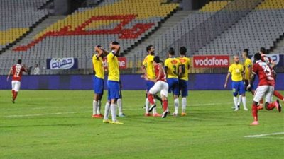 ننشر ترتيب جدول الدوري بعد فوز الأهلي