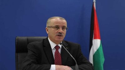 الحمدالله يدعو الفصائل الفلسطينية المجتمعة بالقاهرة لحل الخلافات