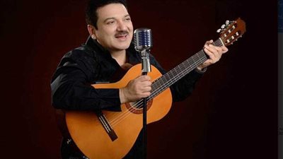 عودة الفنان 