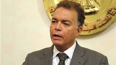 عرفات: صرف مكافأة 750 جنيهًا لعمال السكة الحديد بمناسبة المولد النبوي