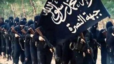 القبض على 5 عناصر من جبهة النصرة بلبنان