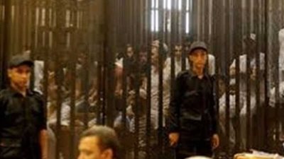 تأجيل محاكمة المتهمين في قضية 