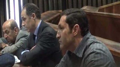 غدا.. محاكمة علاء وجمال مبارك وآخرين بـ