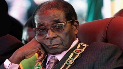 رئيس برلمان زيمبابوي: نبدأ الإجراءات القانونية لتولي رئيس جديد للبلاد غدا