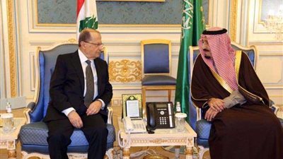 الملك سلمان يهنئ 