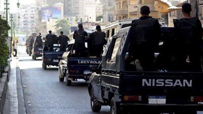 2017.. نهاية ممالك الإجرام في الشرقية والصعيد