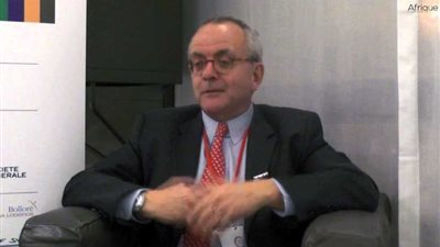 قنصل فرنسا: الإسكندرية غنية بتراثها وتاريخها