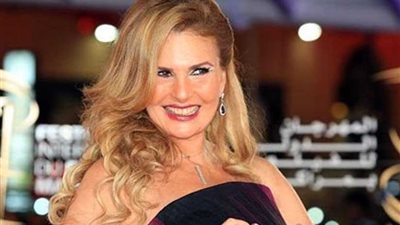 يسرا: السينما المصرية هوليوود الشرق.. وأم السينما العربية