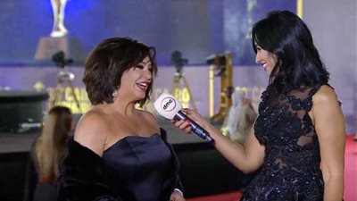 سلاف فواخرجي: سعيدة جدا بمشاركتي في المهرجان