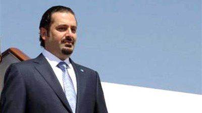 الحريري يناقش مع الرئيس القبرصي التطورات في لبنان والمنطقة