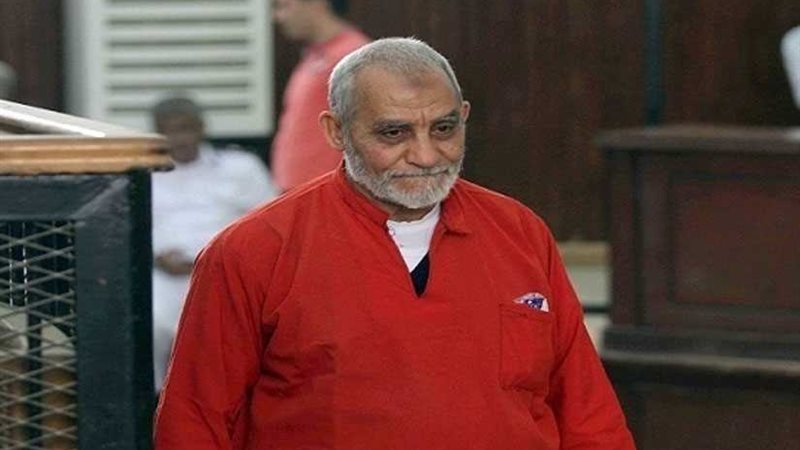 غدًا محاكمة بديع