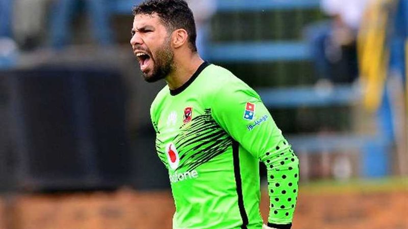 شريف إكرامي يبرر