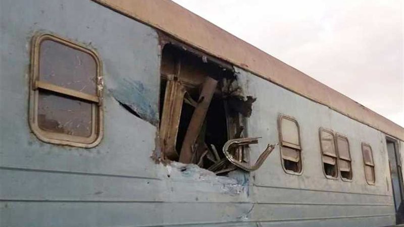 بالأسماء.. المصابون