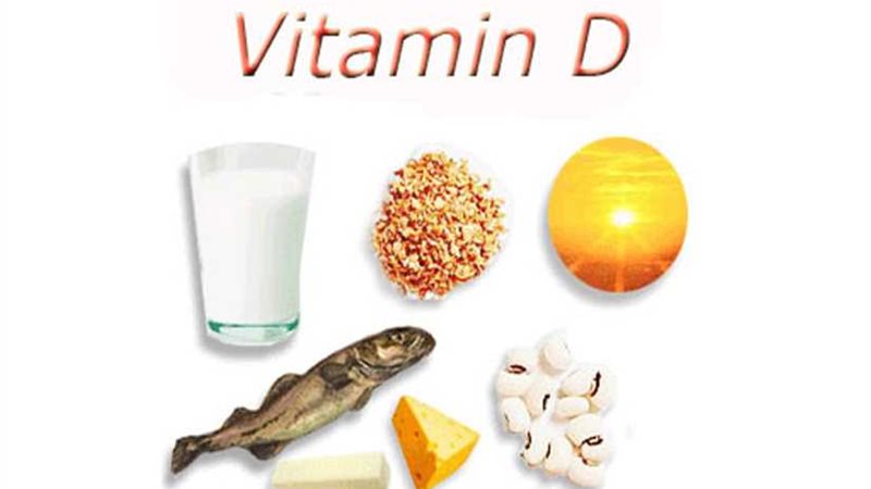 احذروا نقص فيتامين